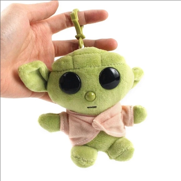 🎒LILO N STITCH/ BABY YODA🎒2/$20 SHIPPED🌸Pokémon - Picture 11 of 13